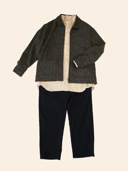 MERCHANT & MILLS - WORKWEAR BOOK