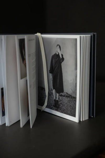 MERCHANT & MILLS - WORKWEAR BOOK