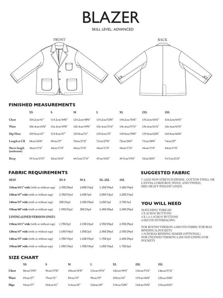 MERCHANT & MILLS - WORKWEAR BOOK