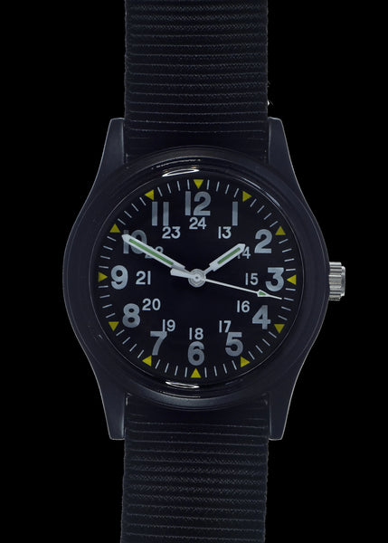 MWC WATCH - VIETNAM WATCH MWC VIETNAM WATCH (CLASSIC 1960S/70S)