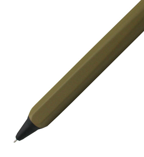OHTO ROLLER GEL PEN (GS01 SERIES) - DUSTY BLUE