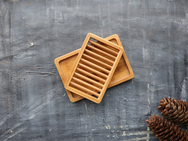 PLANTISH - SOAP DISH
