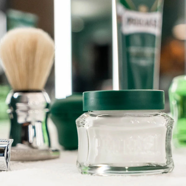 PRORASO PRE-SHAVE CREAM (REFRESHING FORMULA)