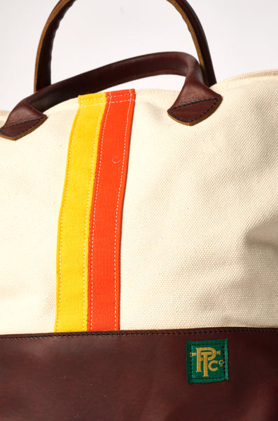 PTC CARRY ALL - DAILY TOTE BAG
