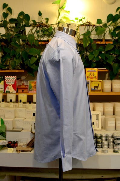 PTC CLASSIC OXFORD SHIRT (BLUE)