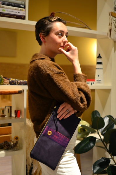 PTC X ALAINA MARIE CLUTCHES