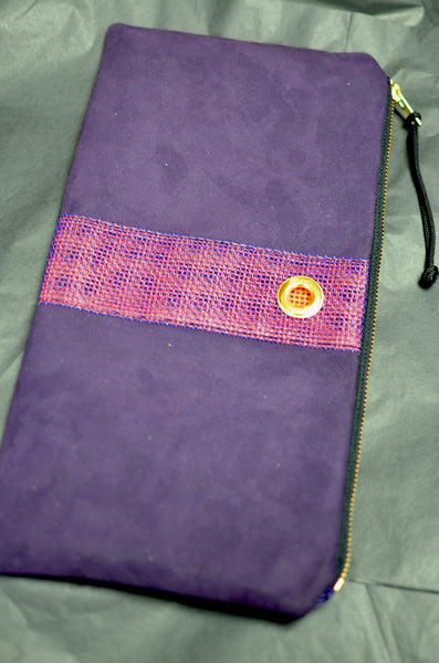 PTC X ALAINA MARIE CLUTCHES