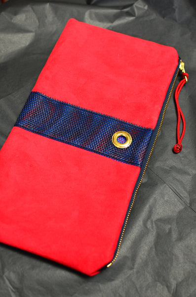 PTC X ALAINA MARIE CLUTCHES