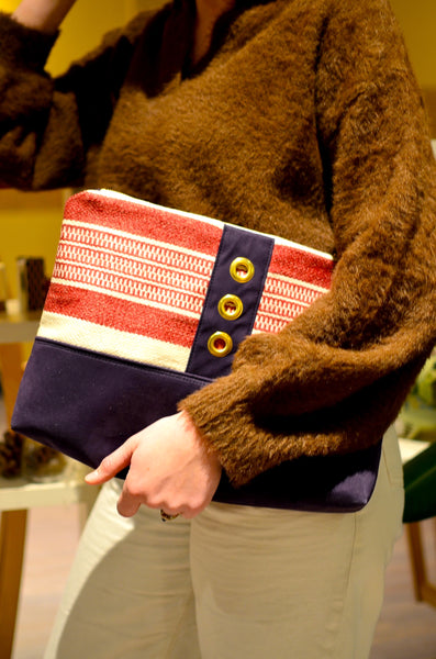 PTC X ALAINA MARIE CLUTCHES