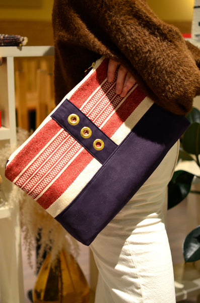 PTC X ALAINA MARIE CLUTCHES