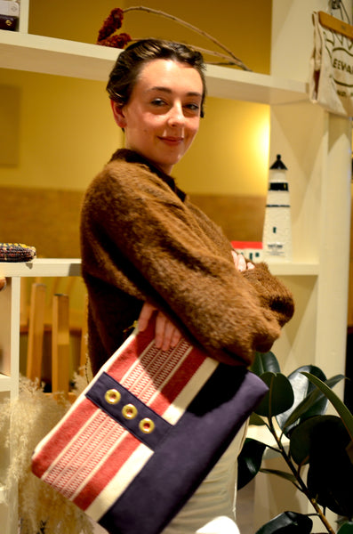 PTC X ALAINA MARIE CLUTCHES