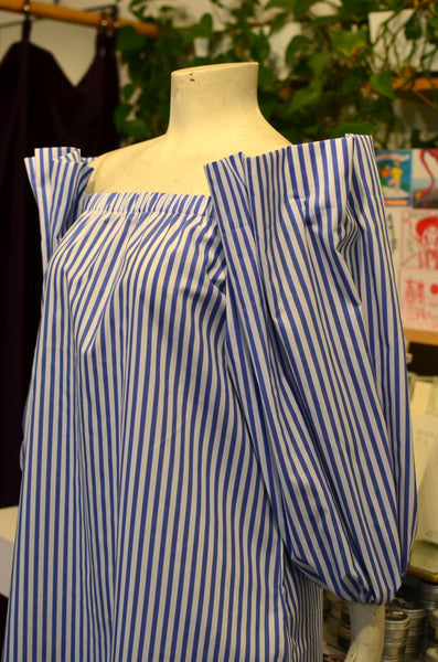 PTC CAPSULE COLLECTION - BROOKE OFF-SHOULDER DRESS