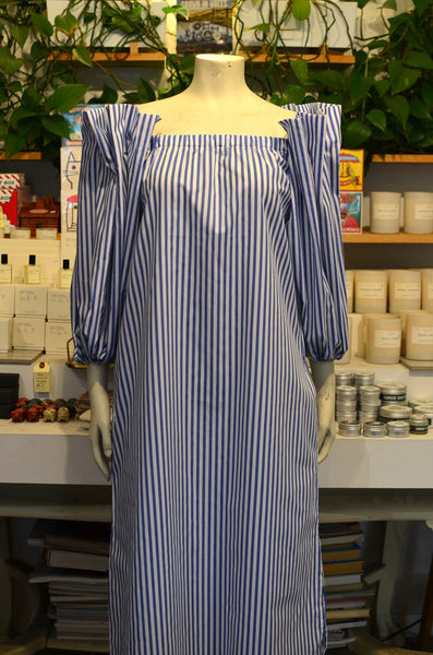 PTC CAPSULE COLLECTION - BROOKE OFF-SHOULDER DRESS