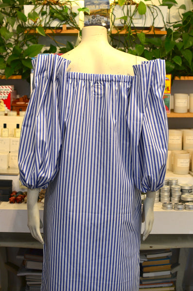 PTC CAPSULE COLLECTION - BROOKE OFF-SHOULDER DRESS