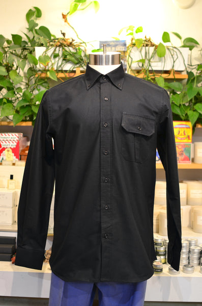 PTC CLASSIC OXFORD SHIRT (SOLID)