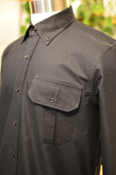 PTC CLASSIC OXFORD SHIRT (SOLID)