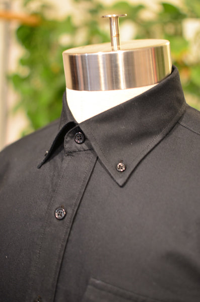 PTC CLASSIC OXFORD SHIRT (SOLID)