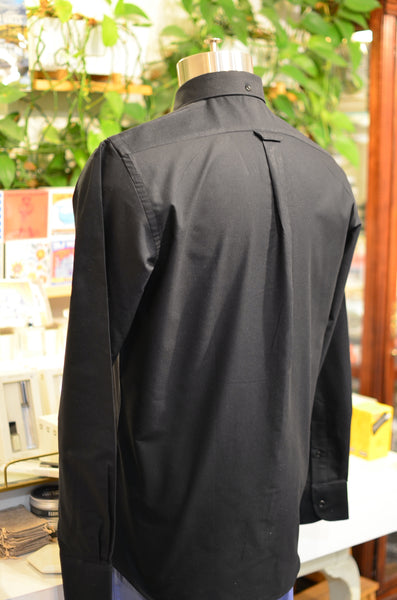 PTC CLASSIC OXFORD SHIRT (SOLID)