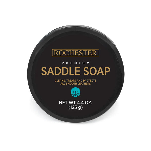 ROCHESTER SHOE TREE COMPANY - SADDLE SOAP