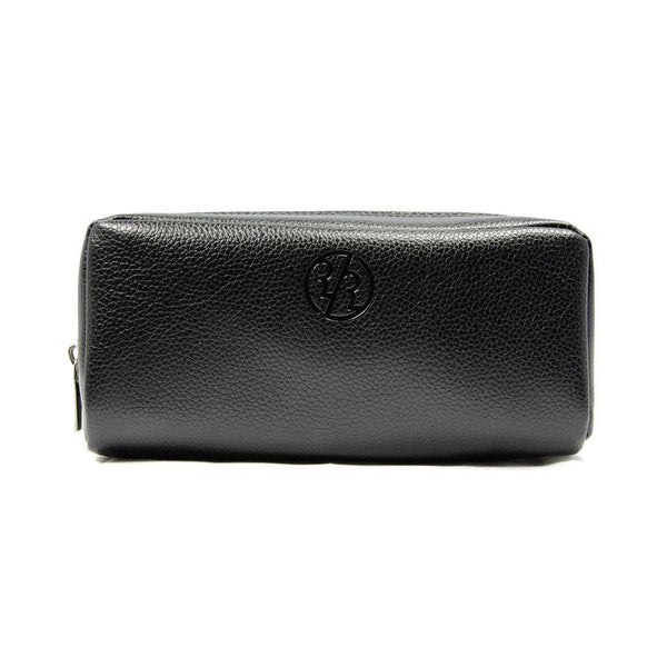 ROCKWELL - DOPP KIT (GENUINE LEATHER)