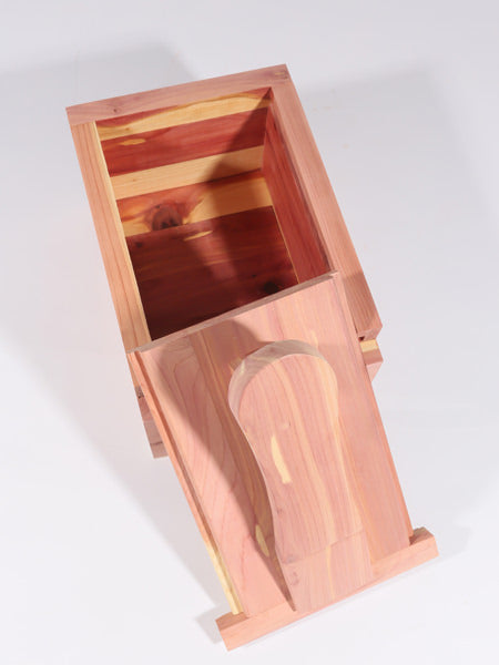 ROCHESTER SHOE TREE COMPANY - SHOE CARE VALET