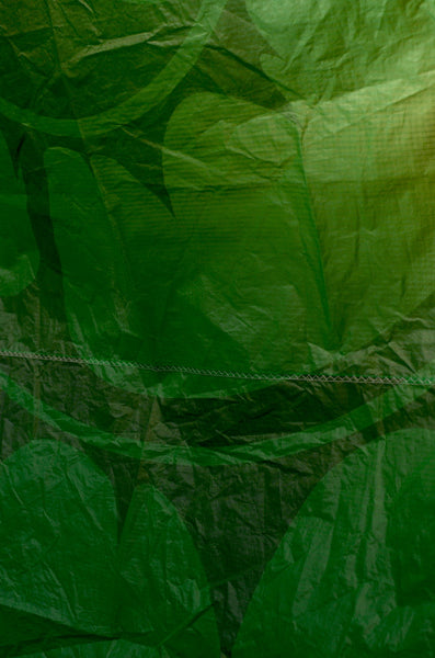 PTC X NORTH SAILS - SHOWER CURTAINS (RECYCLED SAILS) 2026 EDITION