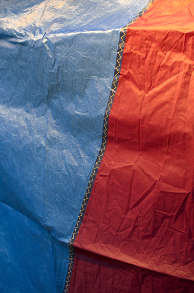 PTC X NORTH SAILS - SHOWER CURTAINS (RECYCLED SAILS) 2026 EDITION