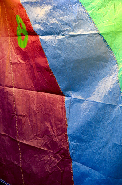 PTC X NORTH SAILS - SHOWER CURTAINS (RECYCLED SAILS) 2026 EDITION