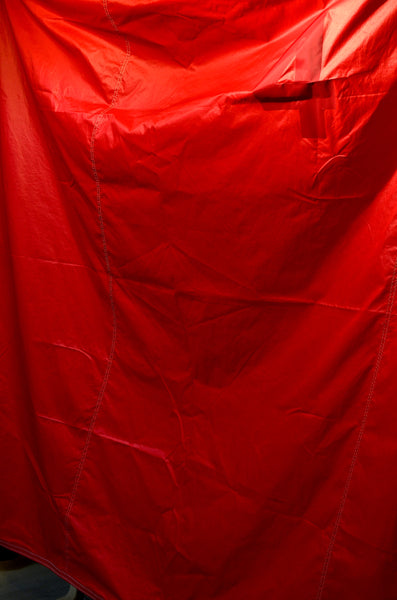PTC X NORTH SAILS - SHOWER CURTAINS (RECYCLED SAILS) 2026 EDITION