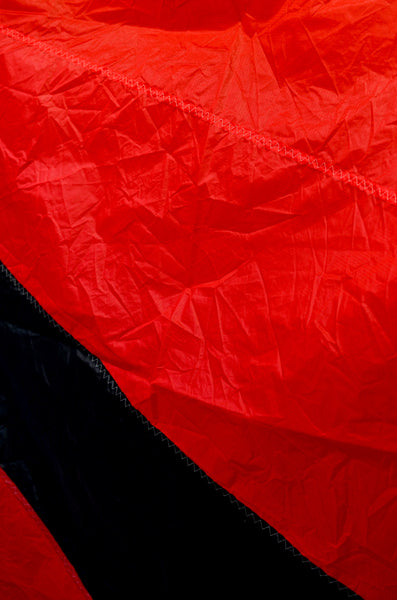 PTC X NORTH SAILS - SHOWER CURTAINS (RECYCLED SAILS) 2026 EDITION