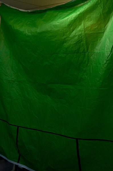 PTC X NORTH SAILS - SHOWER CURTAINS (RECYCLED SAILS) 2026 EDITION