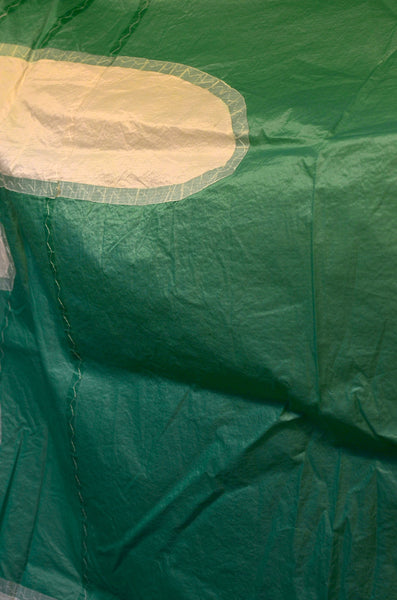 PTC X NORTH SAILS - SHOWER CURTAINS (RECYCLED SAILS) 2026 EDITION