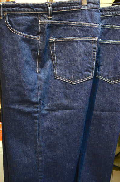 STEFANO VENEZIANI - DENIM PANTS