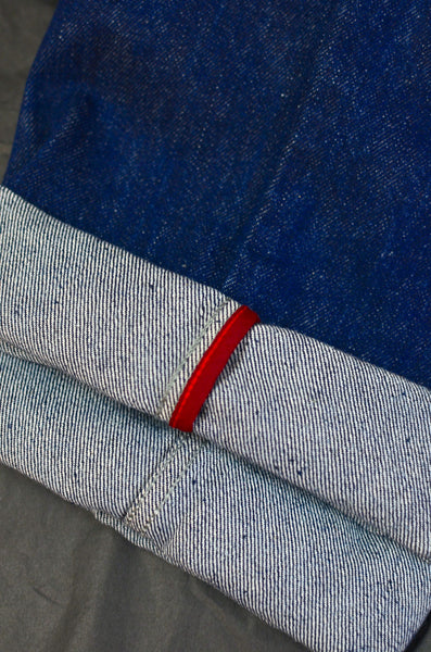 STEFANO VENEZIANI - DENIM PANTS