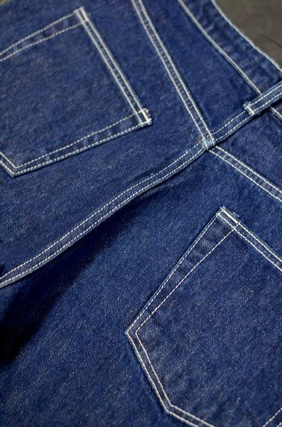 STEFANO VENEZIANI - DENIM PANTS