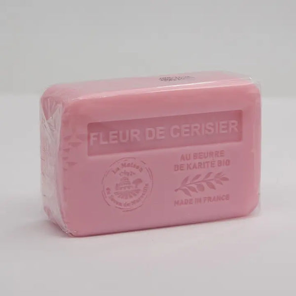 SHEA BUTTER SOAP (250G)