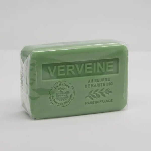 SHEA BUTTER SOAP (250G)