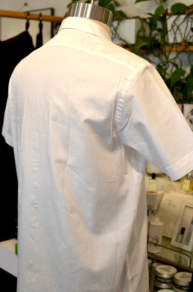 PTC - THE RAFAEL SHIRT (WHITE)