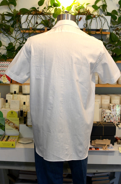 PTC - THE RAFAEL SHIRT (WHITE)