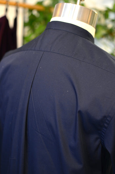 PTC - THE MICK SHIRT (NAVY)