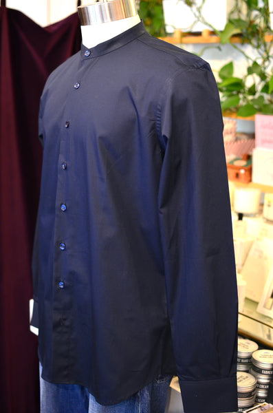 PTC - THE MICK SHIRT (NAVY)