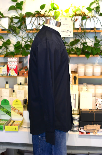 PTC - THE MICK SHIRT (NAVY)