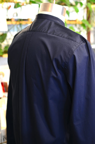 PTC - THE MICK SHIRT (NAVY)