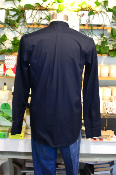PTC - THE MICK SHIRT (NAVY)