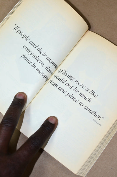 TOOLS - REAL STUFF FOR FUTURE CLASSICS BOOK (HUZINE, KODANSHA - 2012 EDITION) DEADSTOCK NEW