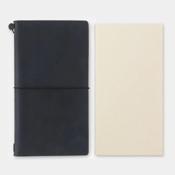 TRAVELER'S NOTEBOOK - REGULAR SIZE (REFILL - LIGHTWEIGHT PAPER BLANK - 013)