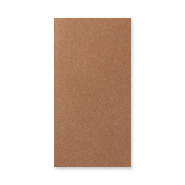 TRAVELER'S NOTEBOOK - REGULAR SIZE (REFILL - 005 FREE DIARY - DAILY)