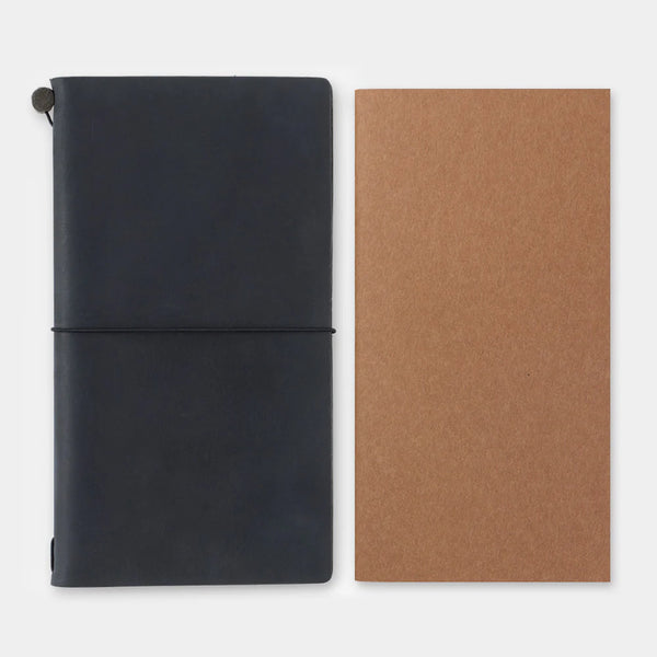 TRAVELER'S NOTEBOOK - REGULAR SIZE (REFILL - 005 FREE DIARY - DAILY)