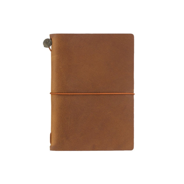 TRAVELER'S NOTEBOOK - PASSPORT SIZE