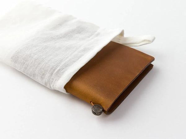 TRAVELER'S NOTEBOOK - PASSPORT SIZE